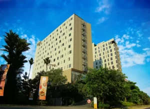PRIME PARK Hotel Pekanbaru Hotel Mewah di Pekanbaru