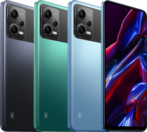 Poco X5 5G 2