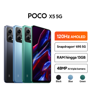 Poco X5 5G
