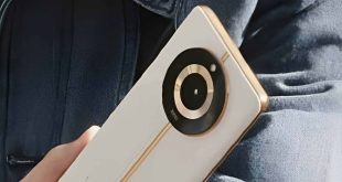 Realme 11 Pro+ : Smartphone dengan Kamera 200 MP dan Baterai Jumbo