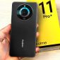 Realme 11 Pro Plus 5G