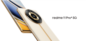 Realme 11 Pro+ terbaru