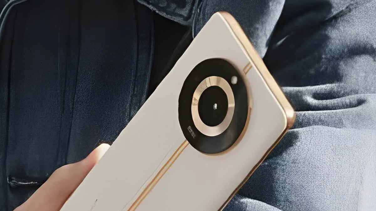 Realme 11 Pro+ : Smartphone dengan Kamera 200 MP dan Baterai Jumbo Realme 11 Pro+ : Smartphone dengan Kamera 200 MP dan Baterai Jumbo