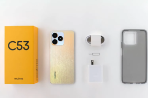 Realme C53 NFC murah