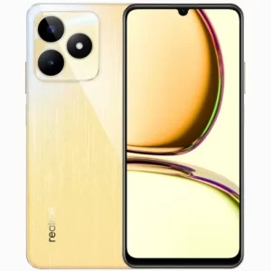 Realme C53 NFC terbaik