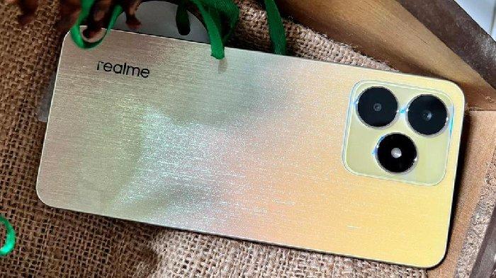 Realme C53 NFC : Smartphone Murah dengan Fitur Cepat dan Tahan Lama