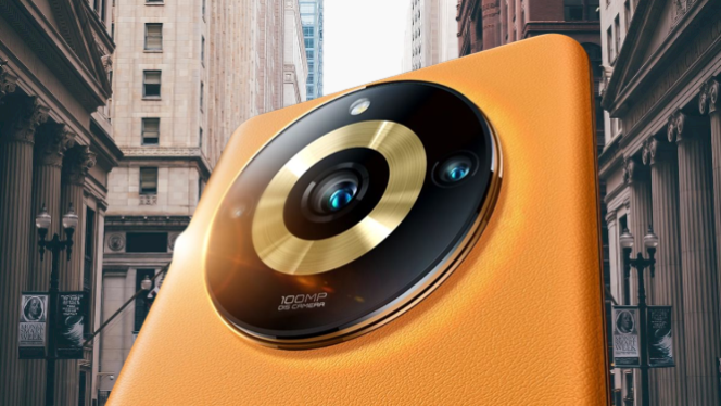 
 Realme Narzo 60 : HP 3 Jutaan Terbaik dengan Performa dan Kamera Mumpuni, Siap Saingi Vivo Y36 5G