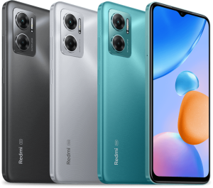 Redmi 10 5G terbaru