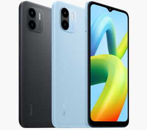 Redmi A1 terbaru