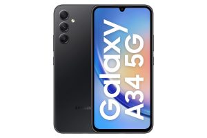 Samsung A34 5G murah