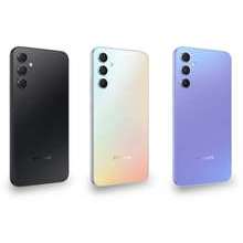 Samsung Galaxy A34 5G terbaru