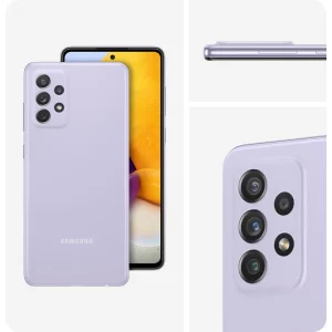 Samsung Galaxy A72 murah