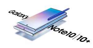 Samsung Galaxy Note10
