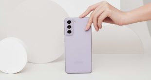 Samsung Galaxy S21 FE 5G : Smartphone yang Terinspirasi oleh Fans