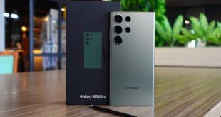 Samsung Galaxy S23 Ultra : Smartphone Flagship Terbaik 2023 dengan Kamera 200MP!