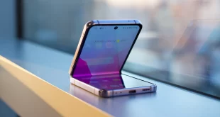 Samsung Galaxy Z Flip 4 : Ponsel Lipat Terbaik 2023 untuk Gaya Hidup Modernmu!