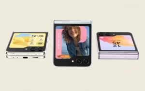 Samsung Galaxy Z Flip 5 Murah