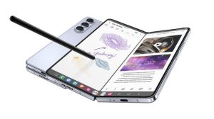 Samsung Galaxy Z Fold 5 terbaik
