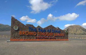 Taman Nasional Bromo Tengger Semeru Tempat Wisata di Jawa Timur yang Wajib Dikunjungi