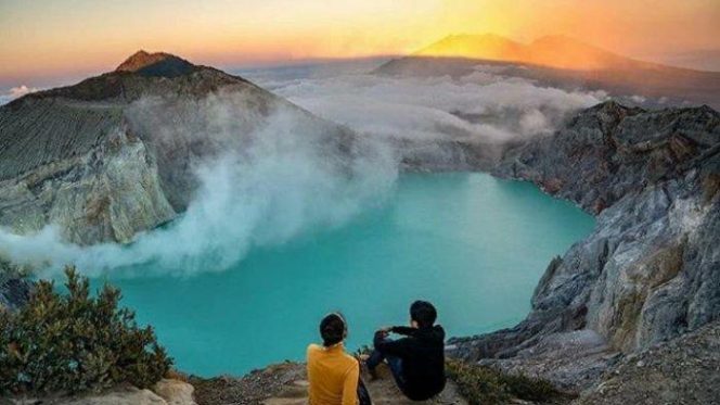 
 5 Rekomendasi Tempat Wisata di Jawa Timur yang Wajib Dikunjungi
