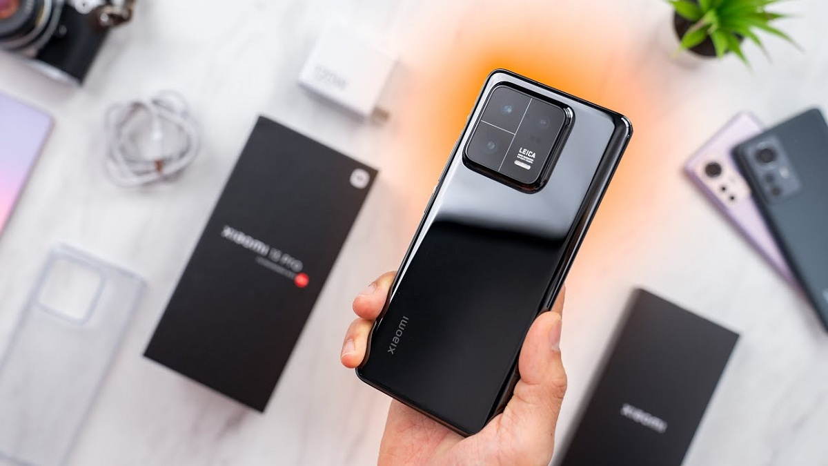 Xiaomi 14 Series : Siap Meluncur dengan Chipset Terbaru dan Fast Charging Mumpuni