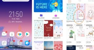 Cara Pakai Tema Berbayar di HP vivo Tanpa Bayar!