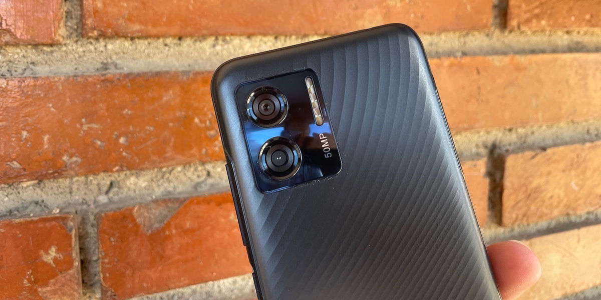 Doogee N50 : Ponsel Pintar dengan Fitur Canggih dan Harga Bersahabat Doogee N50 : Ponsel Pintar dengan Fitur Canggih dan Harga Bersahabat