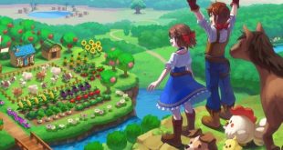Game Mirip Harvest Moon di Android yang Bikin Ketagihan!