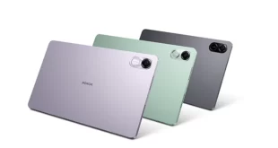 Honor Pad X8 Pro : Tablet Canggih dengan Layar 120Hz dan Pengisian Cepat 120W