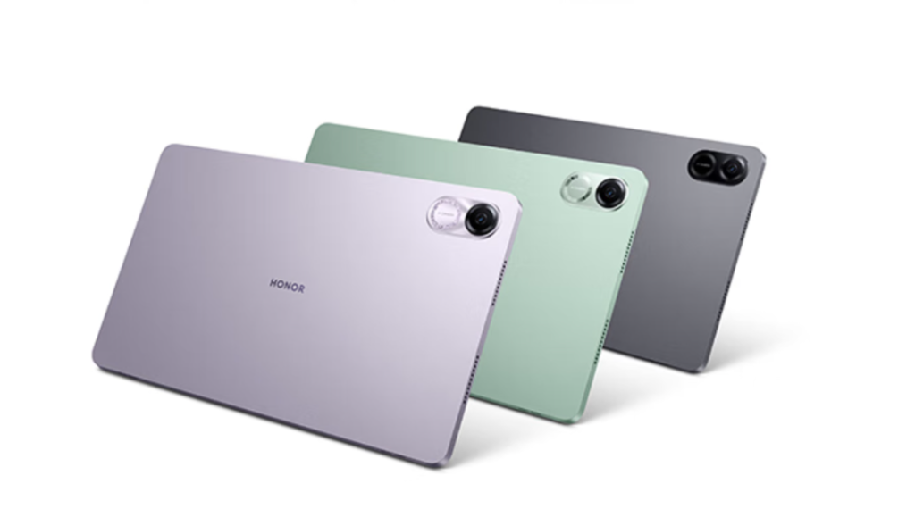 Honor Pad X8 Pro : Tablet Canggih dengan Layar 120Hz dan Pengisian Cepat 120W Honor Pad X8 Pro : Tablet Canggih dengan Layar 120Hz dan Pengisian Cepat 120W