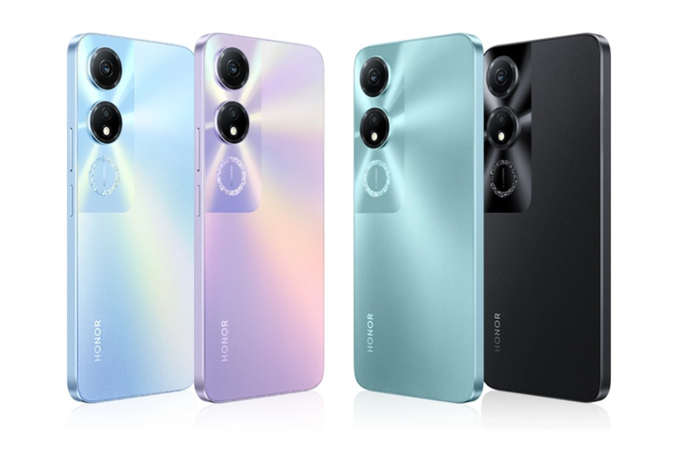 Honor Play 40 : Smartphone dengan Performa Unggulan dan Harga Terjangkau di Rp3 Juta Honor Play 40 : Smartphone dengan Performa Unggulan dan Harga Terjangkau di Rp3 Juta