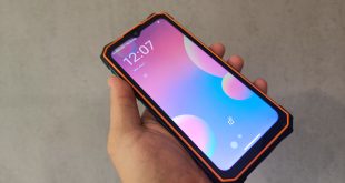 Hotwav Cyber 13 Pro : Smartphone Murah dengan Performa dan Ketangguhan Mumpuni