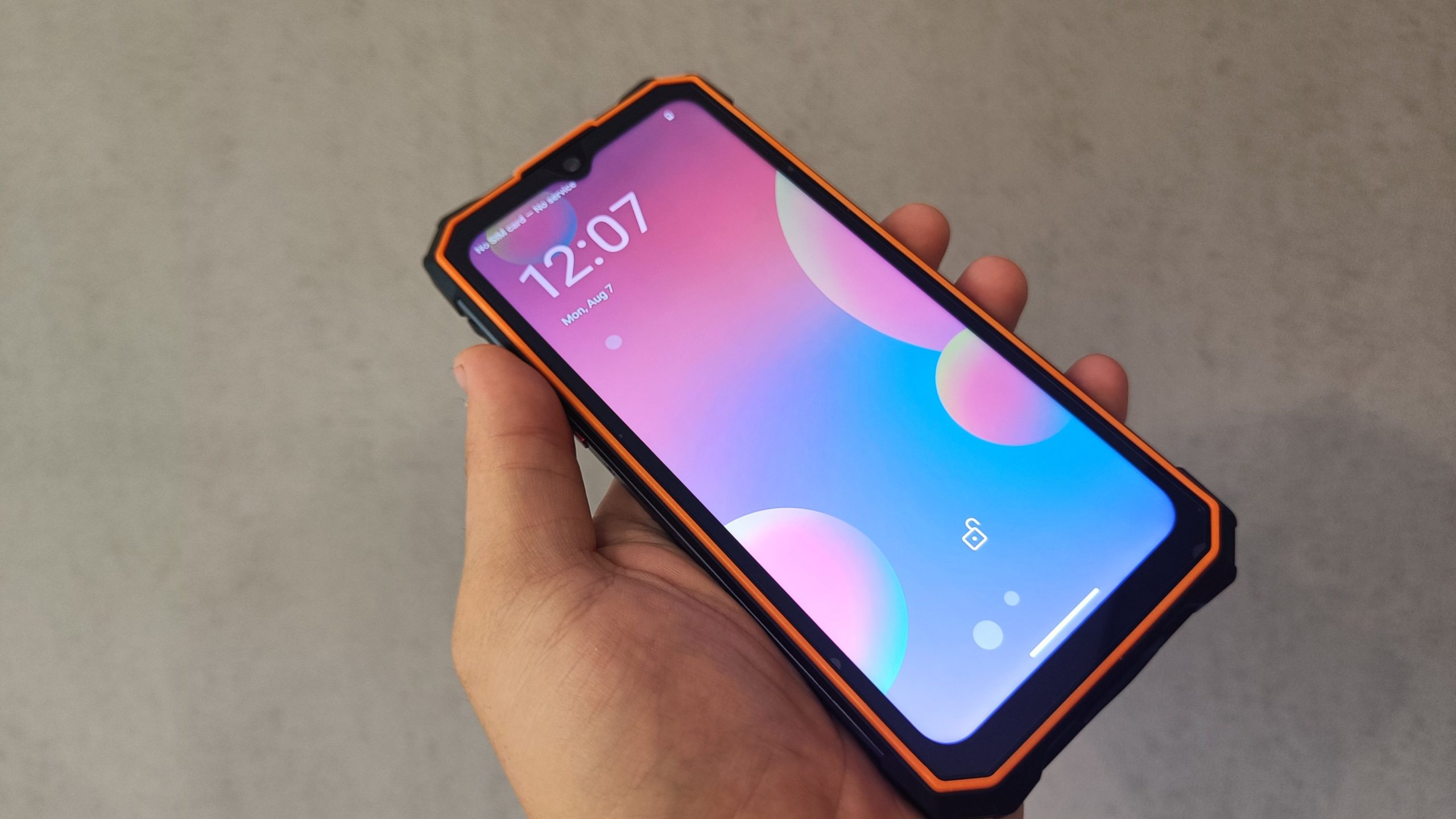 Hotwav Cyber 13 Pro : Smartphone Murah dengan Performa dan Ketangguhan Mumpuni Hotwav Cyber 13 Pro : Smartphone Murah dengan Performa dan Ketangguhan Mumpuni
