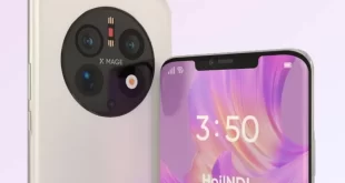 Huawei Mate 60 : Ponsel Kamera Revolusioner dengan Triple 50MP