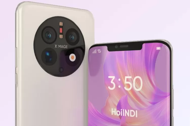 Huawei Mate 60 : Ponsel Kamera Revolusioner dengan Triple 50MP Huawei Mate 60 : Ponsel Kamera Revolusioner dengan Triple 50MP