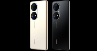 Huawei P50 Pro : Smartphone dengan Performa Super dan Kamera Telefoto Periskop