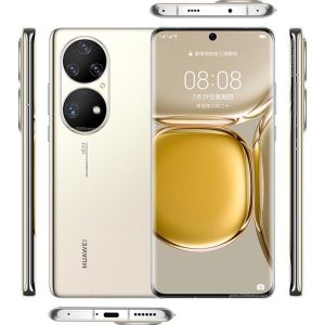 Huawei P50 Pro murah