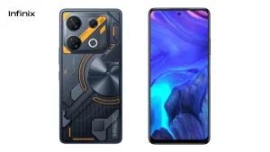 Infinix GT 10 Pro terbaru