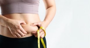Tips Mengatasi Perut Buncit Secara Alami dan Efektif