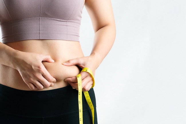 Tips Mengatasi Perut Buncit Secara Alami dan Efektif Tips Mengatasi Perut Buncit Secara Alami dan Efektif