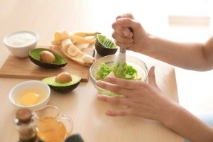 Menggunakan Bahan Alami Tips Mengatasi Perut Buncit Secara Alami dan Efektif