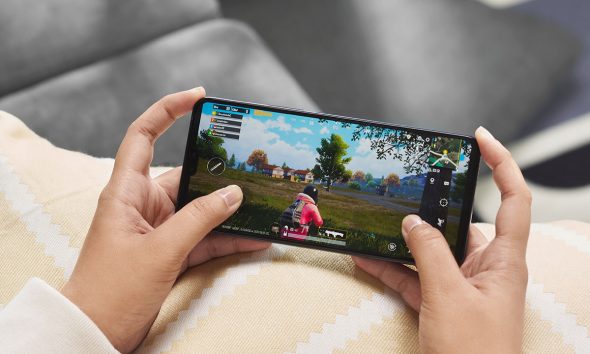 Mudah! Inilah Cara Meningkatkan Performa Gaming di HP vivo Mudah! Inilah Cara Meningkatkan Performa Gaming di HP vivo