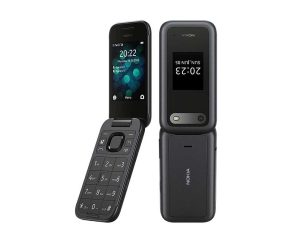 Nokia 2660 Flip Terbaik