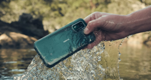 Nokia XR21 : Smartphone Elegan dengan Performa 5G yang Mengagumkan