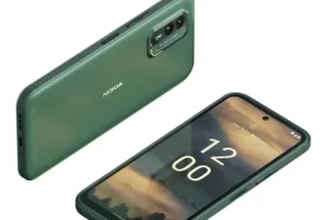Nokia XR21 terbaik