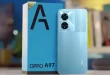 Oppo A97 : Smartphone 5G dengan Performa dan Konektivitas yang Unggul