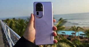 Oppo Reno 10 Pro 5G : Smartphone Mewah dengan Desain Menawan dan Elegan