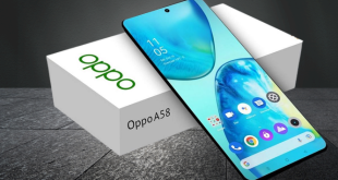Spesifikasi Lengkap ! Oppo A58 : Smartphone 5G dengan Layar FHD+ dan Kamera 50 MP Hanya 2 Jutaan