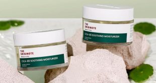 Produk Terbaru The Originote! Solusi Keajaiban bagi Kulit Bermasalah