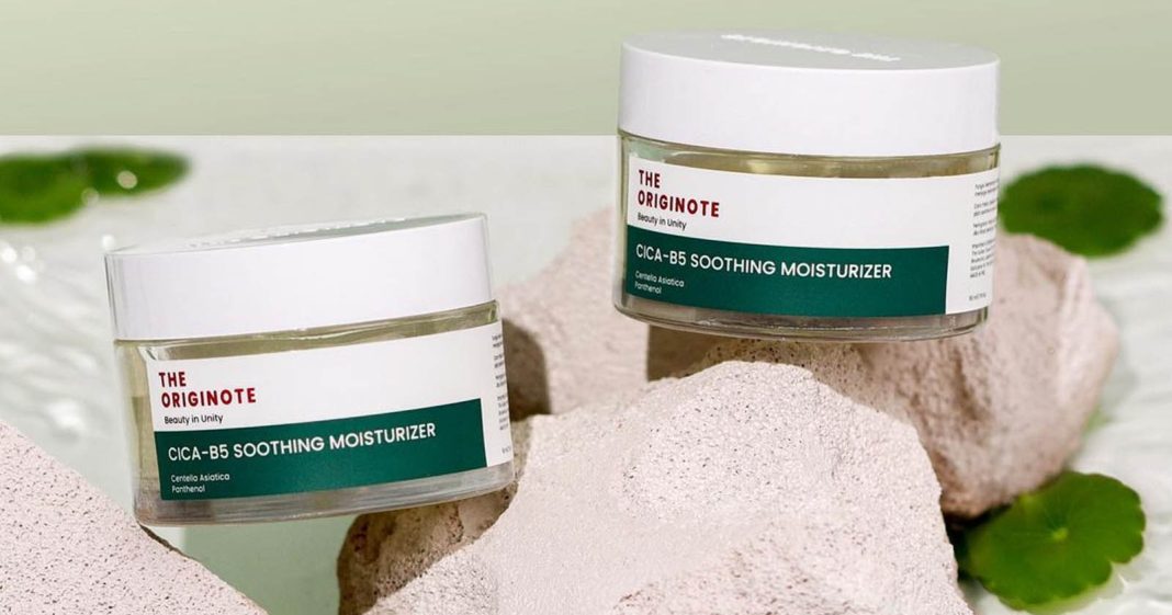 Produk Terbaru The Originote! Solusi Keajaiban bagi Kulit Bermasalah Produk Terbaru The Originote! Solusi Keajaiban bagi Kulit Bermasalah